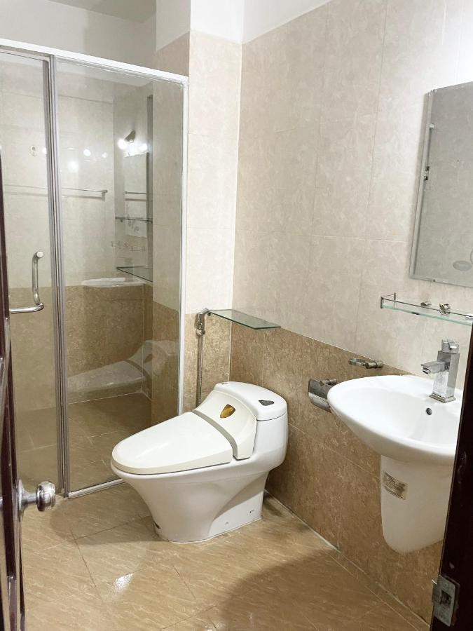 Cali Hotel Ho Chi Minh City