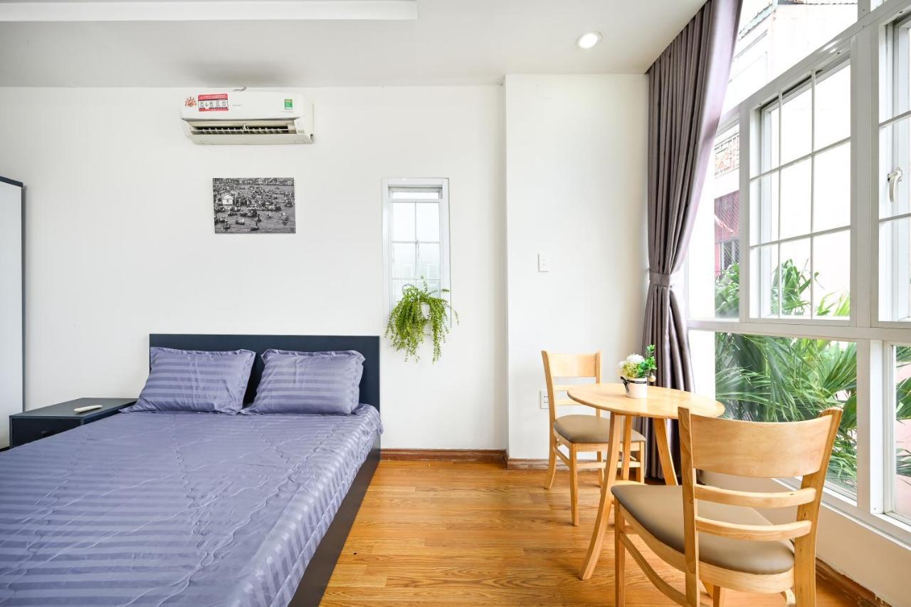 Cali Hotel Ho Chi Minh City